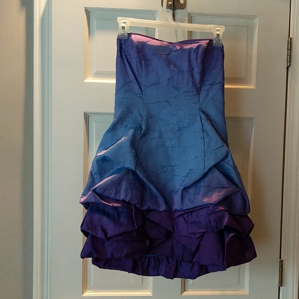 My Michelle party dress size 5